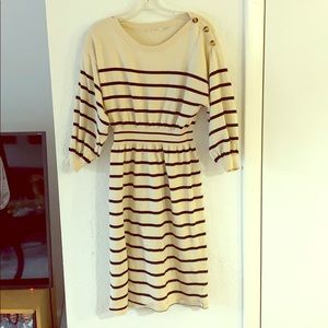 The perfect sailors dress